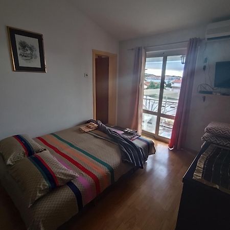 Apartments Kalamperovic Bar Bagian luar foto