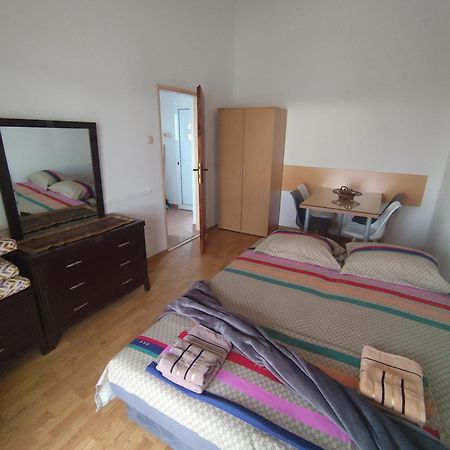 Apartments Kalamperovic Bar Bagian luar foto