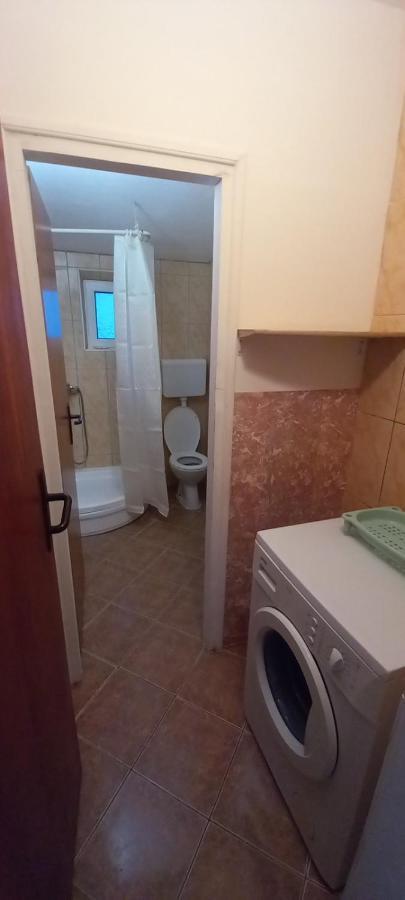 Apartments Kalamperovic Bar Bagian luar foto