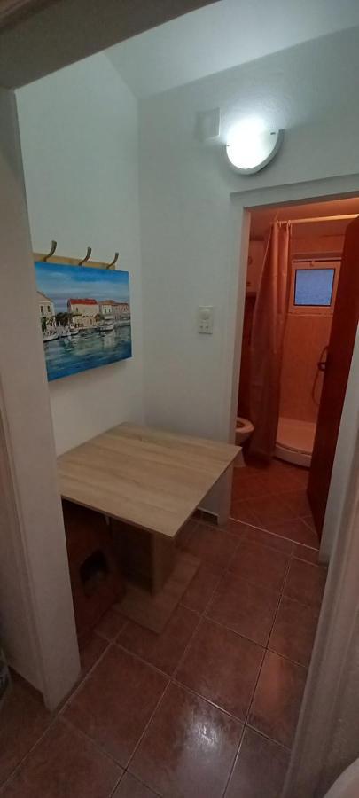 Apartments Kalamperovic Bar Bagian luar foto