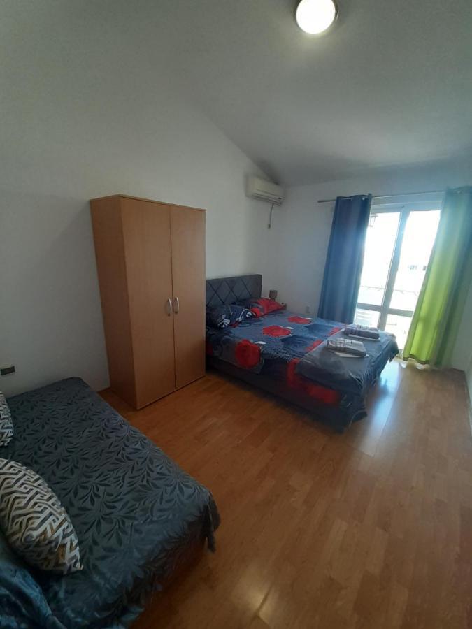 Apartments Kalamperovic Bar Bagian luar foto