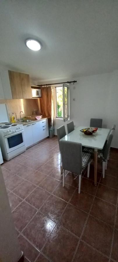 Apartments Kalamperovic Bar Bagian luar foto