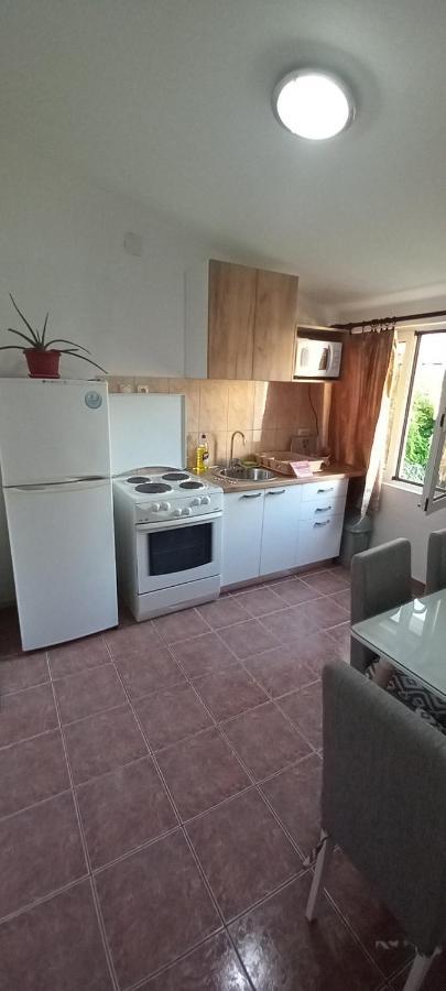 Apartments Kalamperovic Bar Bagian luar foto