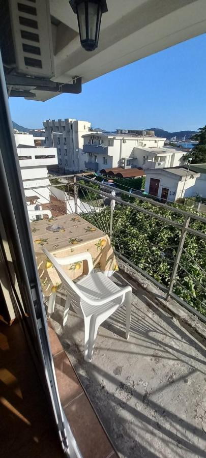 Apartments Kalamperovic Bar Bagian luar foto