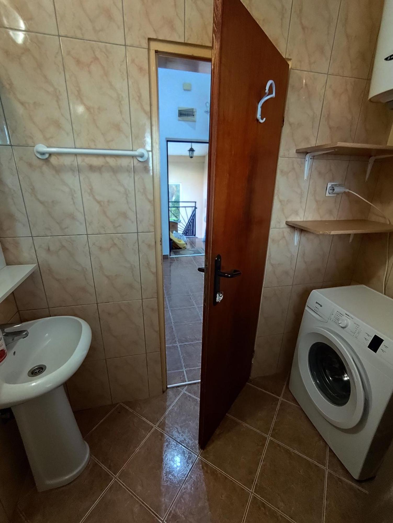 Apartments Kalamperovic Bar Bagian luar foto