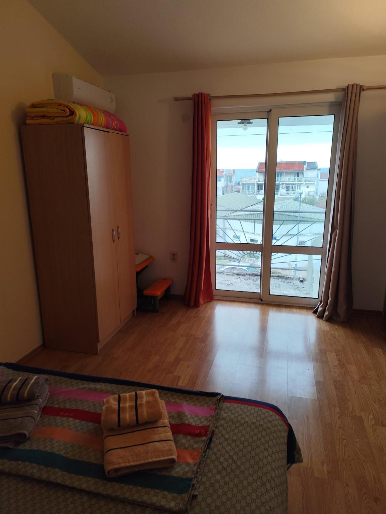 Apartments Kalamperovic Bar Bagian luar foto