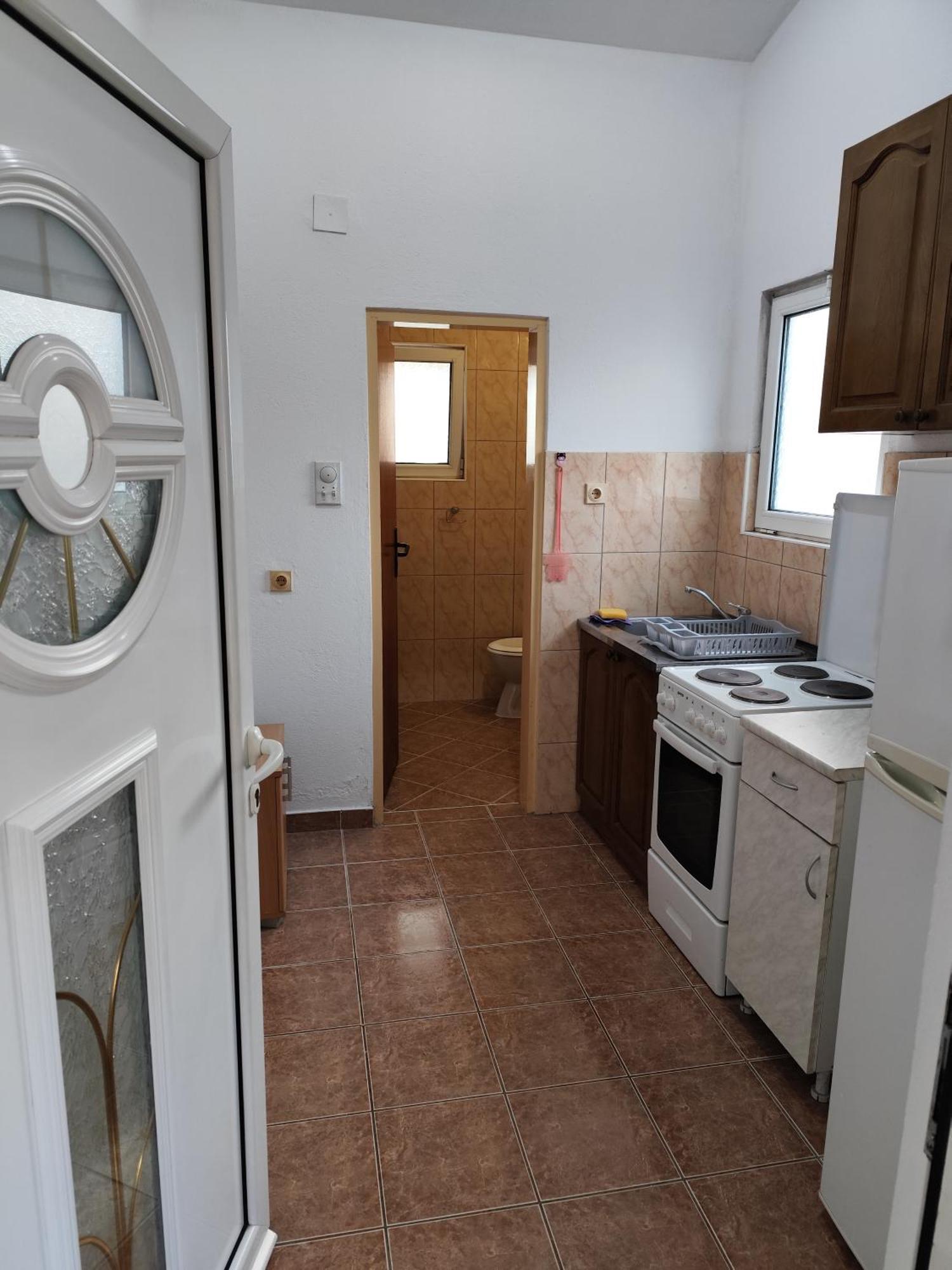 Apartments Kalamperovic Bar Bagian luar foto