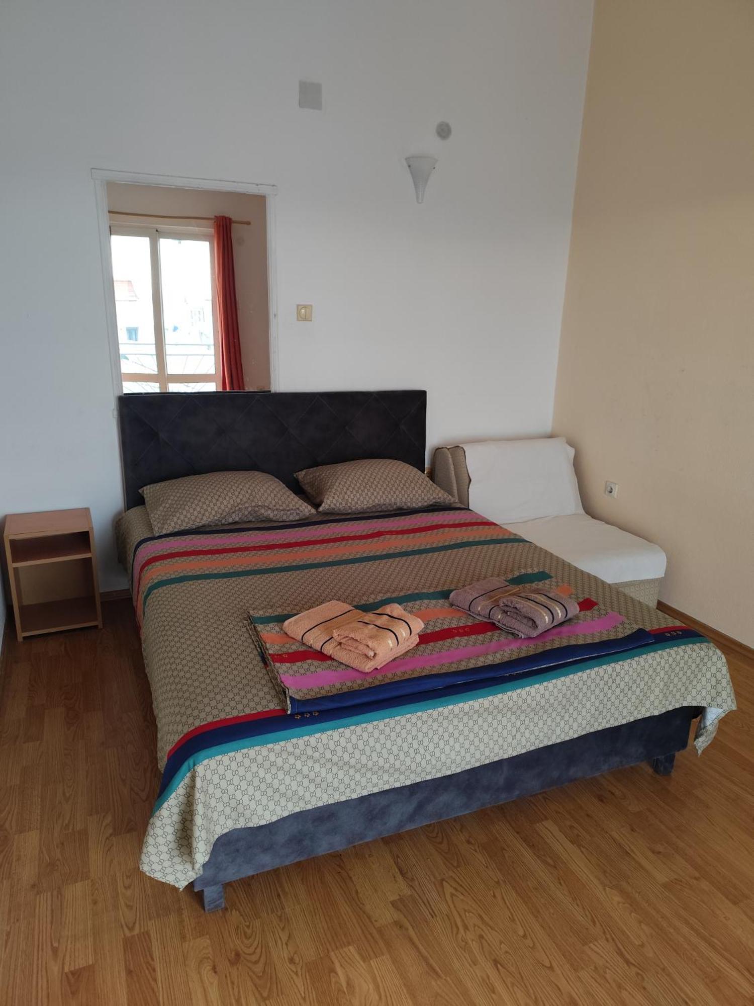 Apartments Kalamperovic Bar Bagian luar foto