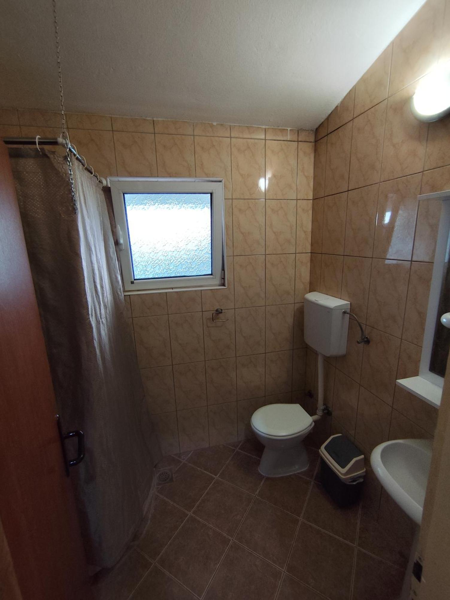 Apartments Kalamperovic Bar Bagian luar foto