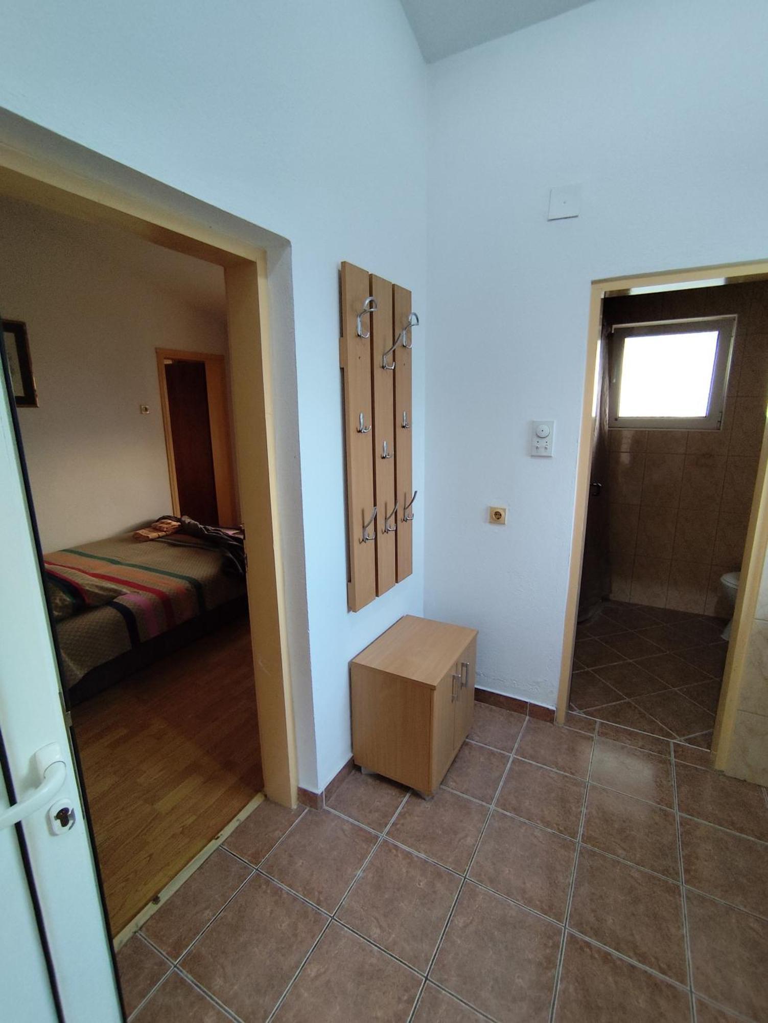 Apartments Kalamperovic Bar Bagian luar foto