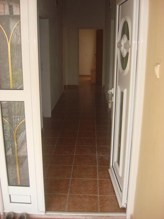 Apartments Kalamperovic Bar Ruang foto