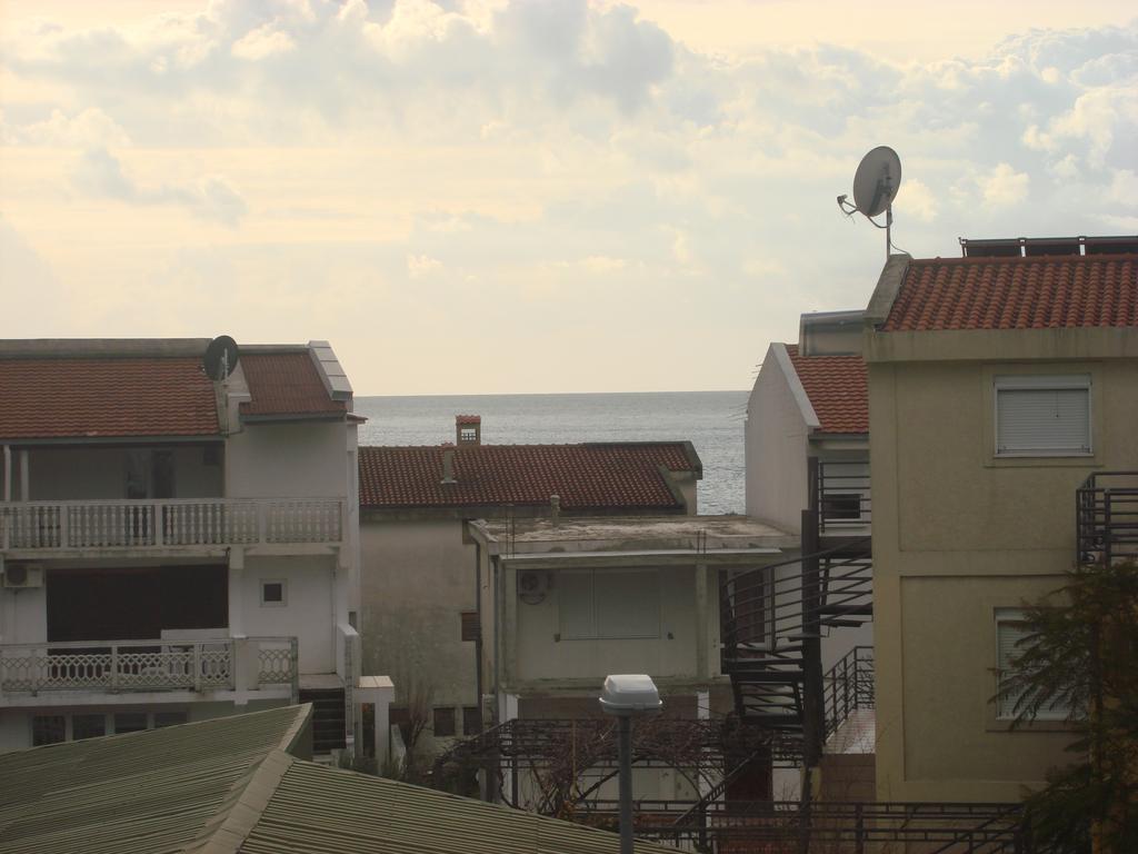 Apartments Kalamperovic Bar Ruang foto