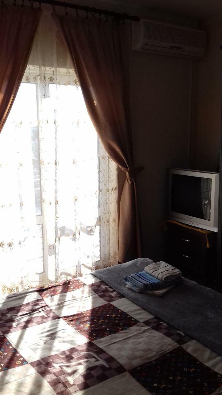 Apartments Kalamperovic Bar Bagian luar foto